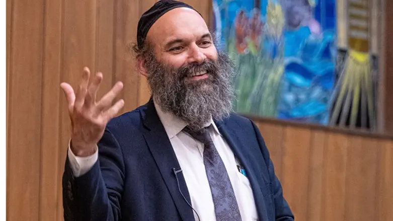 Rabbi Mayer Twersky