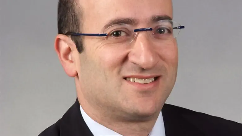 משה ליפל