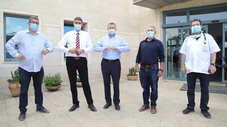 אדלשטיין בנחלת ערן