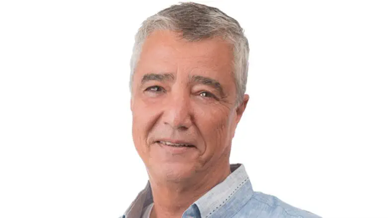 יגאל להב