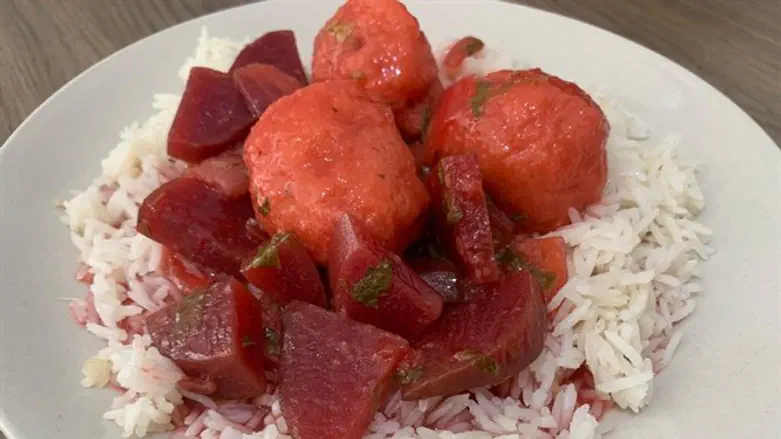 קובה סלק בקלי קלות