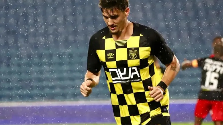 שועה מול חדרה