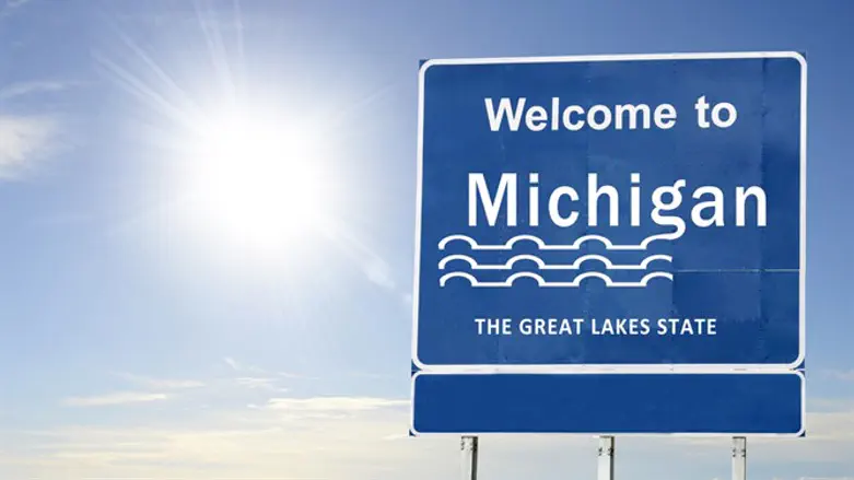 Welcome to Michigan
