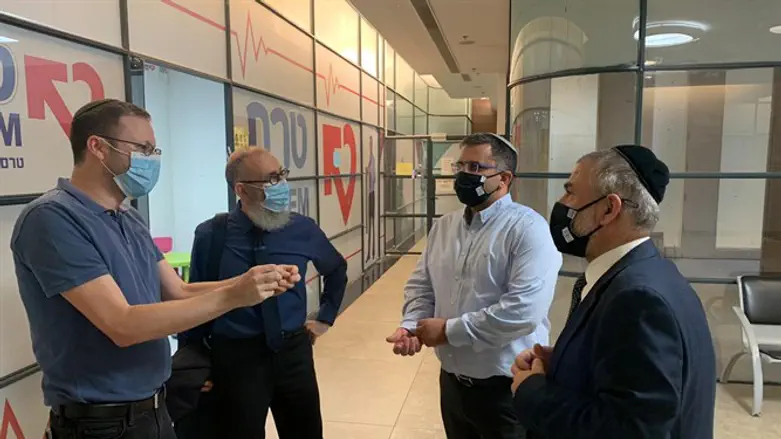 הח"כים ב'טרם'