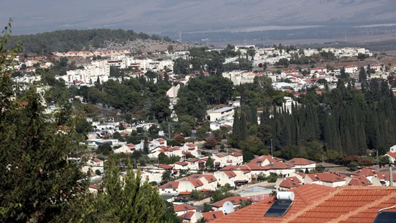 חצור הגלילית