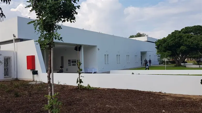 מוזיאון חנה סנש