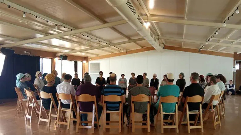 לימודים במכון