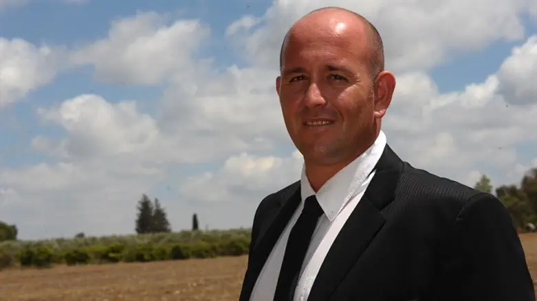 עו"ד אורן אבלה