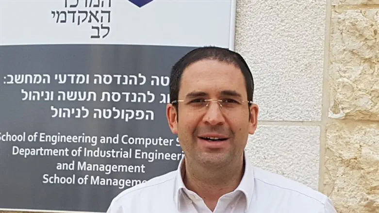 ד"ר מיכאל דרייפוס