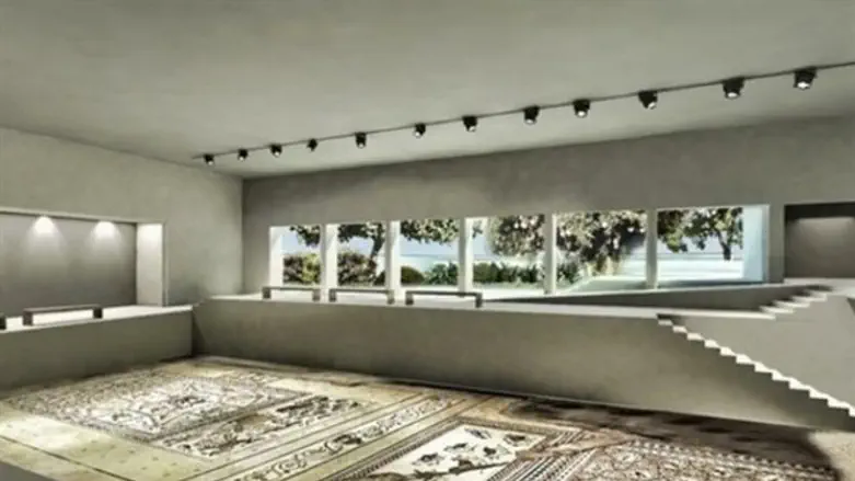 תוכנית המוזיאון