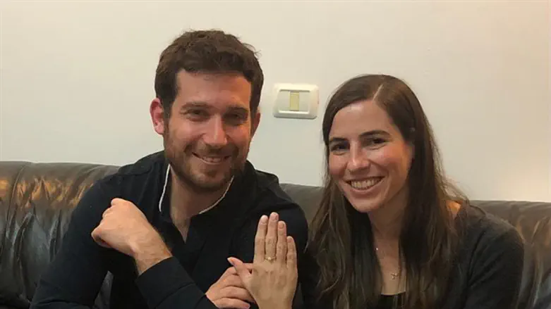 יסכה סמוטריץ' ואבנר ימין