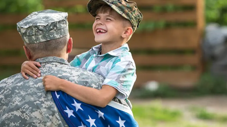 veterans day