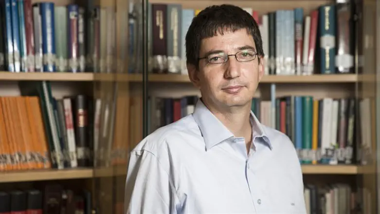 ד"ר גיא לוריא