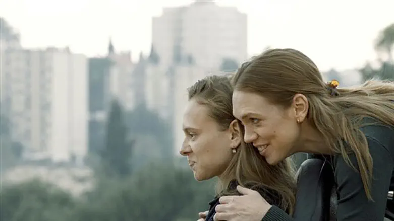 מתוך הסרט 'אסיה' - המועמד שלנו לאוסקר