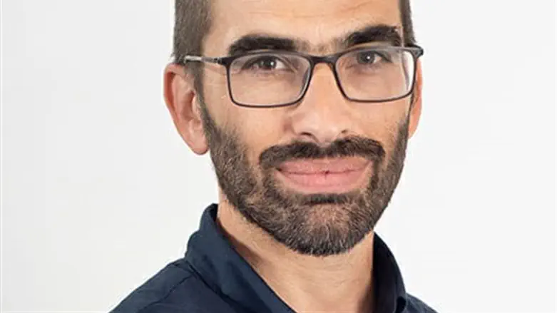 הרב ד"ר אביעד הולנדר