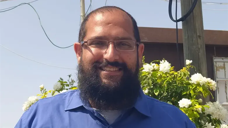 הרב שאול עבדיאל