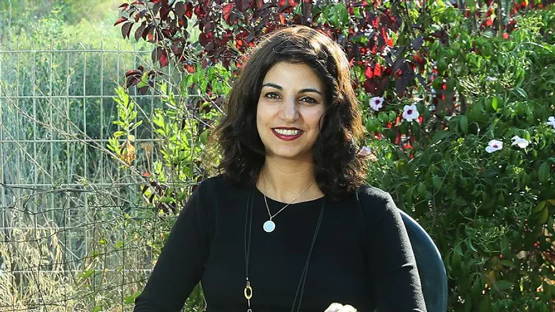 נעמה טוכפלד