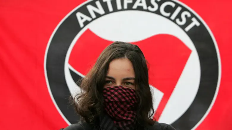 radical left