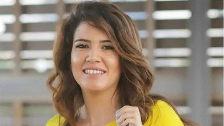 אריאלה שטרנבך