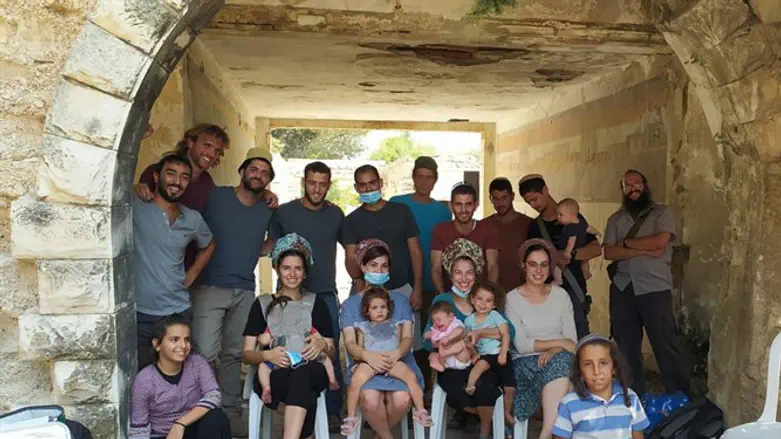 הגרעין הצעיר