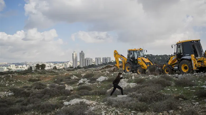 גבעת המטוס