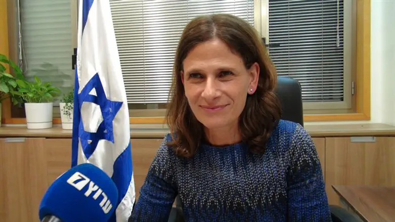 Михаль Котлер-Вунш