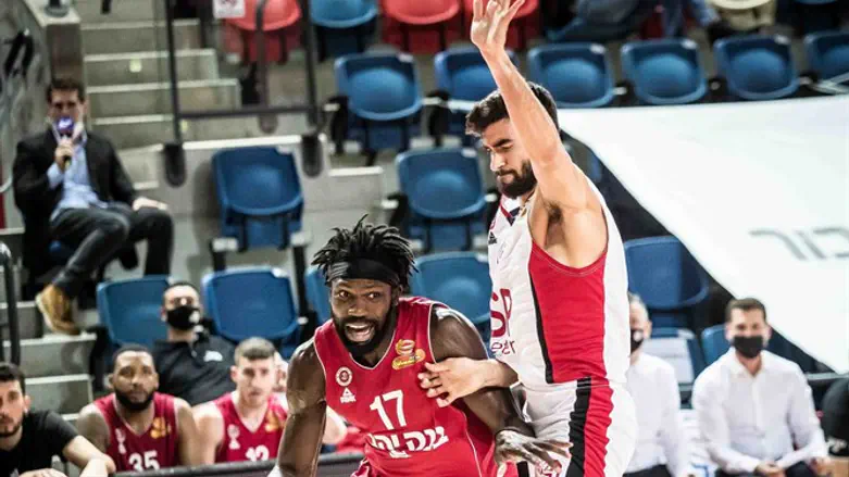 בריימו הערב מול ת"א