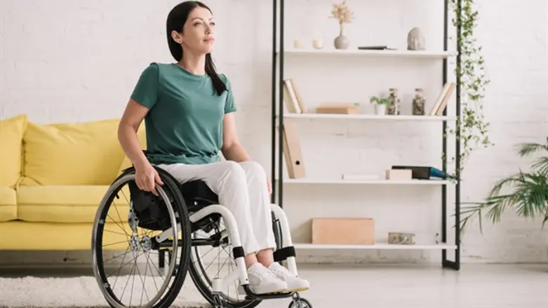 ביטוח סיעודי