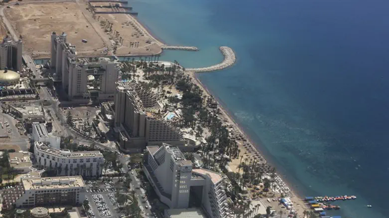 מלונות. ארכיון