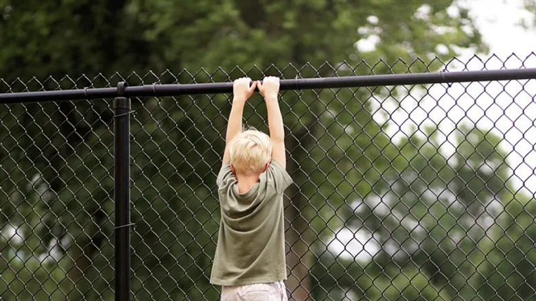 עלול להיות מסוכן