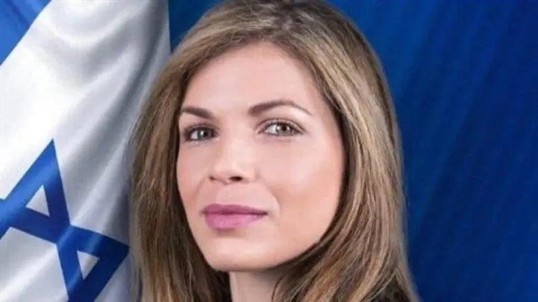 עורכת הדין סתו בויאנג׳ו