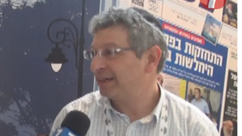 נח קורמן, מנכ"ל עמותת "בת מלך"