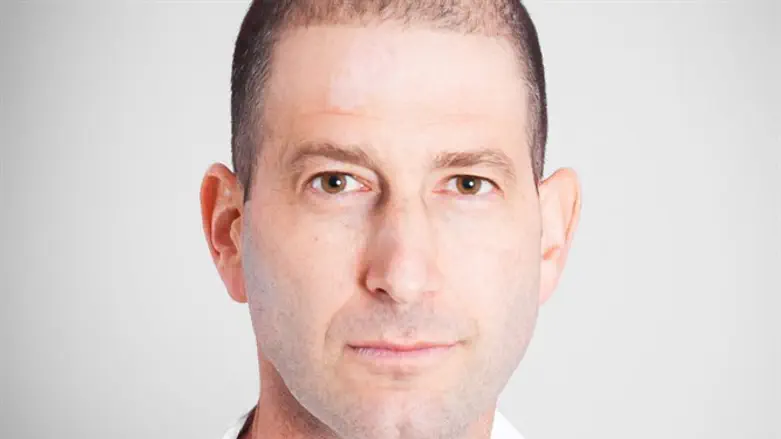 ד"ר עופר זקס