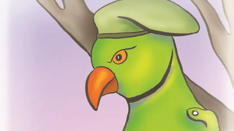 "על אף העומס, אפשר וצריך להיות איש משפחה"