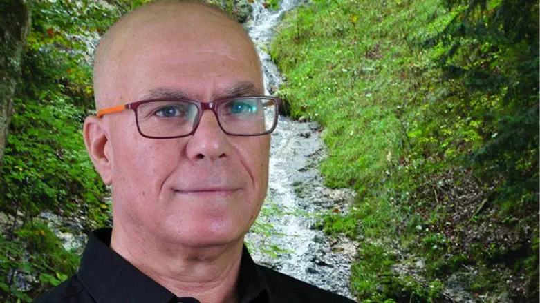 תא"ל במיל' צביקה פוגל