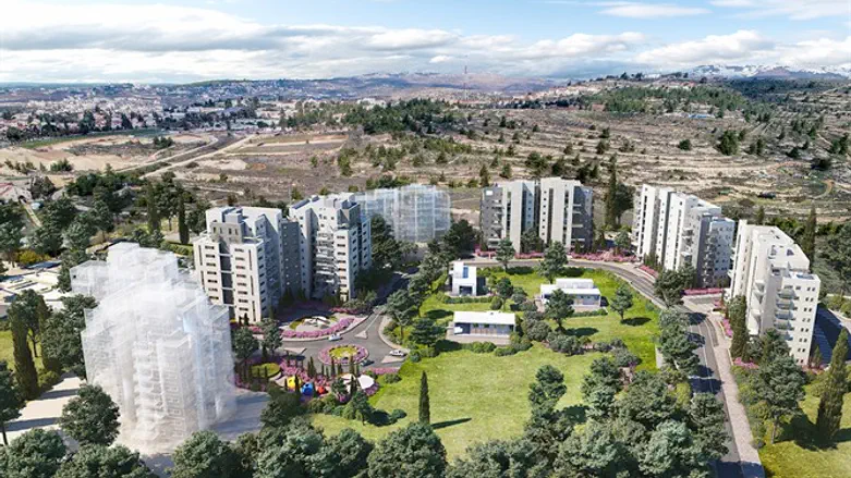 אבני דרך בבית אל