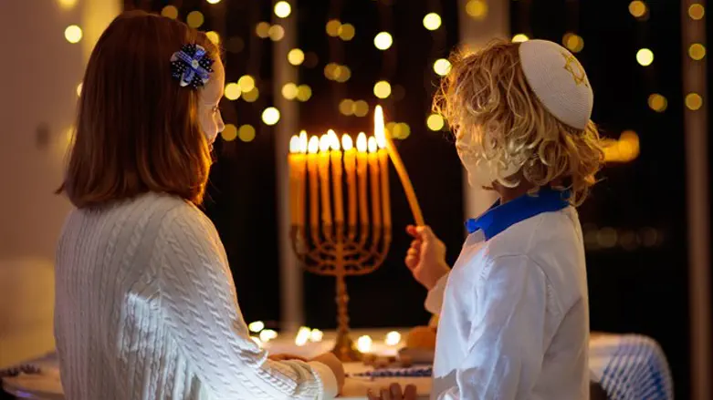 לאהוב כל יהודי