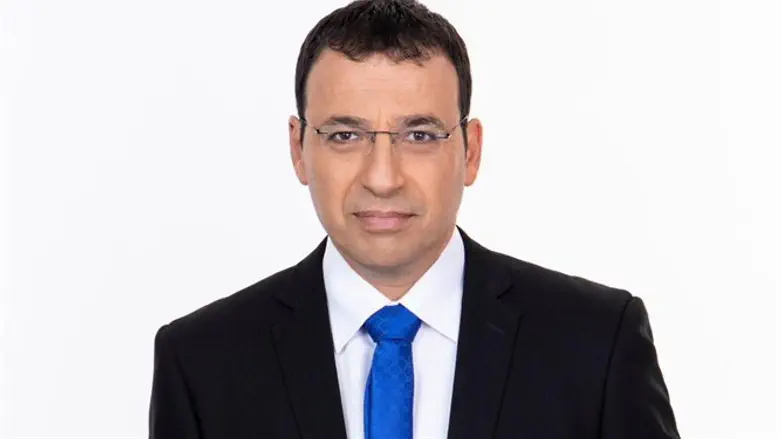 רביב דרוקר