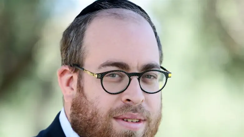 שמואל דרילמן