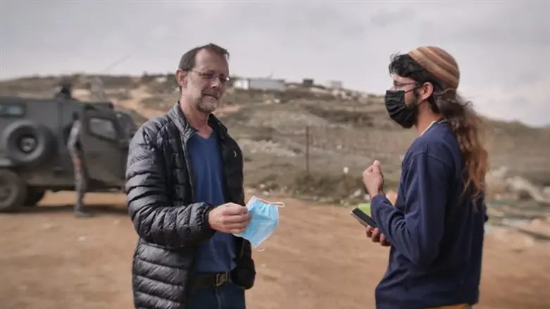 פייגלין בקומי אורי