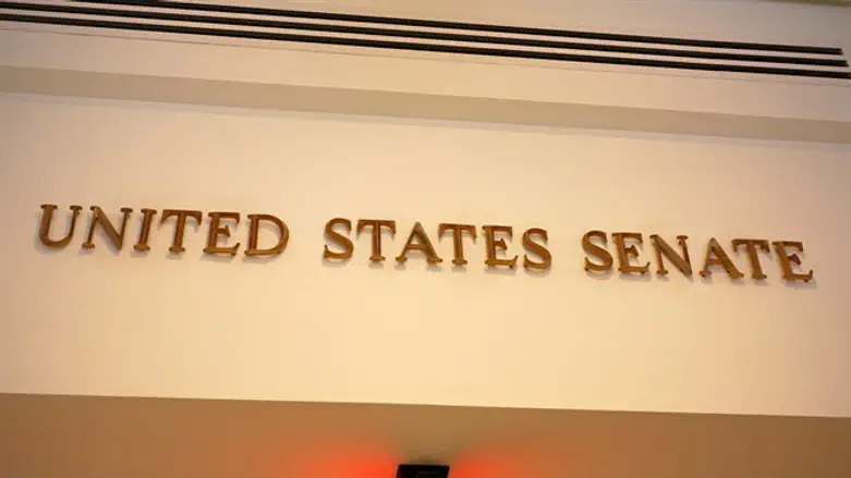 Сенат США