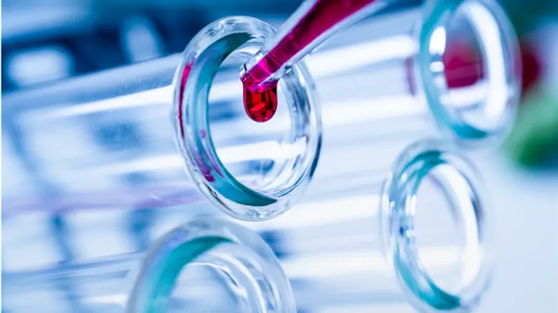 Анализ на коронавирус