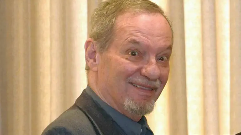 ד''ר יריב בן אליעזר