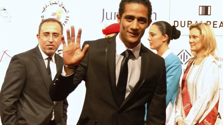 Mohamed Ramadan