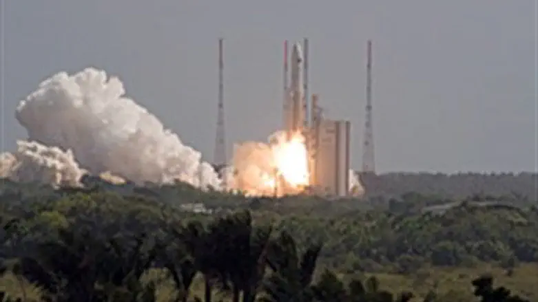 שיתוף פעולה בחלל