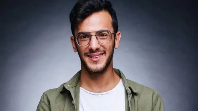 יאיר מיכאלי