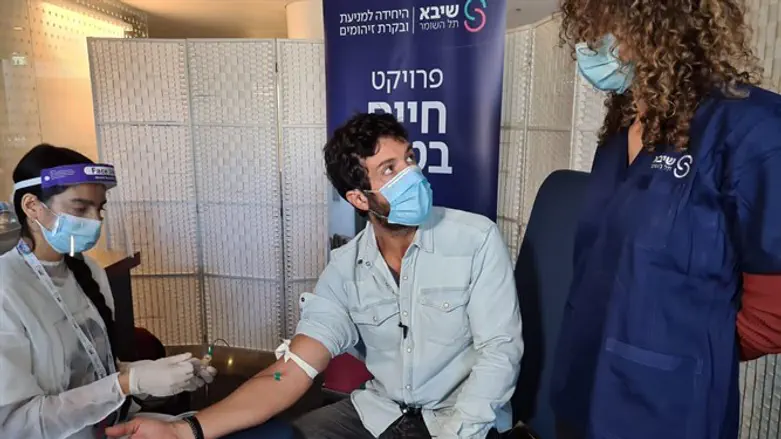 פיילוט לשחקני התיאטרון