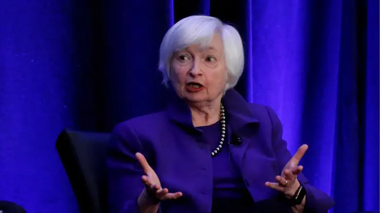 Janet Yellen