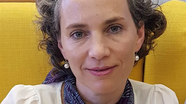 תמי חלמיש אייזנמן 