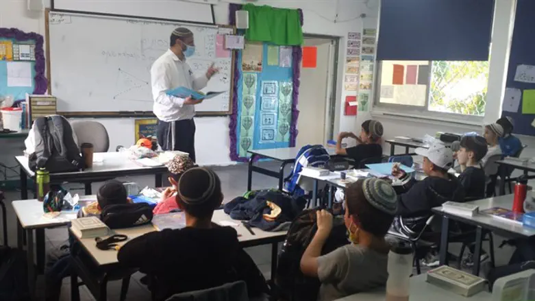 השקעה לעתיד. לומדים גם עירובין